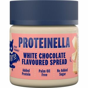 HealthyCo Proteinella bílá čokoláda proteinová pomazánka s příchutí bílé čokolády 200 g