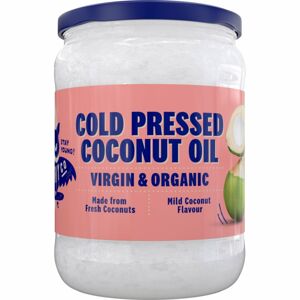 HealthyCo BIO kokosový olej extra panenský kokosový olej 500 ml
