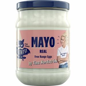 HealthyCo Real Mayo přírodní majonéza 230 g