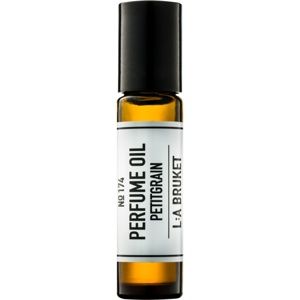 L:A Bruket Body parfémovaný olej pro relaxaci 10 ml