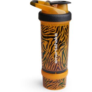 Smartshake Revive sportovní šejkr + zásobník barva Untamed Tiger 750 ml