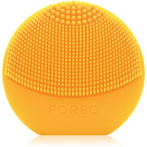 FOREO Luna™ Play čisticí sonický přístroj Sunflower Yellow