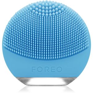 FOREO Luna™ Go čisticí sonický přístroj cestovní balení smíšená pleť