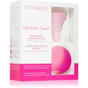 Intimina Lily Compact menstruační kalíšek 18 ml