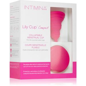 Intimina Lily Compact menstruační kalíšek 23 ml