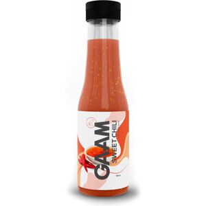 GAAM Sauce nízkokalorický dresing příchuť Sweet Chilli 350 ml