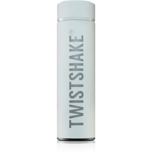 Twistshake Hot or Cold White termoska 420 ml