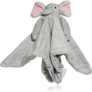 Twistshake Comfort Blanket Elephant mazlicí dečka 30x30 cm