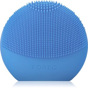 FOREO Luna™ Play Smart čisticí sonický přístroj s protivráskovým účinkem Aquamarine 1 ks