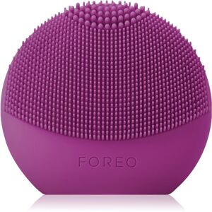 FOREO Luna™ Play Smart čisticí sonický přístroj s protivráskovým účinkem Purple