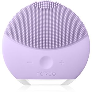 FOREO Luna™ Mini 2 Plus čisticí sonický přístroj s protivráskovým účinkem Lavender