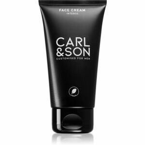 Carl & Son Face Cream Intense krém na obličej