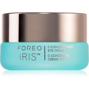 FOREO Iris™ Concentrated Eye Cream aktivní omlazující krém na oční okolí 30 ml