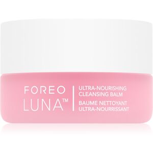 FOREO Luna™ Ultra Nourishing Cleansing Balm odličovací a čisticí balzám 15 ml