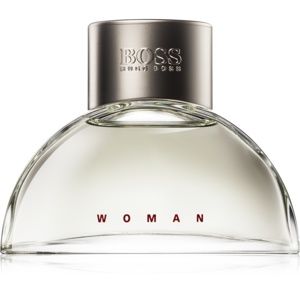 Hugo Boss BOSS Woman parfémovaná voda pro ženy 50 ml