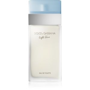 Dolce & Gabbana Light Blue toaletní voda pro ženy 100 ml
