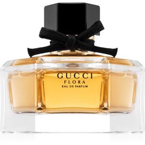 Gucci Flora parfémovaná voda pro ženy 50 ml