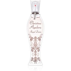 Christina Aguilera Royal Desire parfémovaná voda pro ženy 100 ml