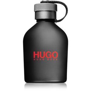 Hugo Boss HUGO Just Different toaletní voda pro muže 75 ml