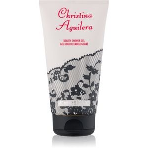 Christina Aguilera Christina Aguilera sprchový gel pro ženy 150 ml