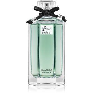 Gucci Flora by Gucci – Glamorous Magnolia toaletní voda pro ženy 100 ml