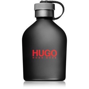 Hugo Boss HUGO Just Different toaletní voda pro muže 125 ml