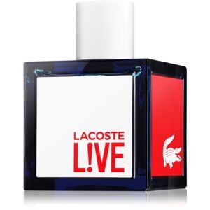 Lacoste Live toaletní voda pro muže 100 ml