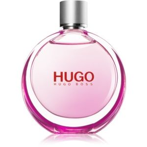 Hugo Boss HUGO Woman Extreme parfémovaná voda pro ženy 75 ml