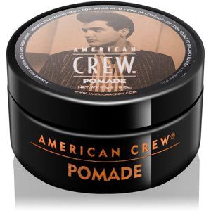 American Crew Styling Pomade pomáda na vlasy s vysokým leskem 85 g