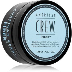 American Crew Styling Fiber modelovací guma silné zpevnění 50 g