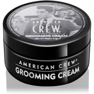 American Crew Styling Grooming Cream stylingový krém silné zpevnění 85 g