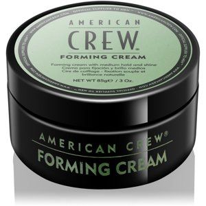 American Crew Styling Forming Cream stylingový krém střední zpevnění 85 g