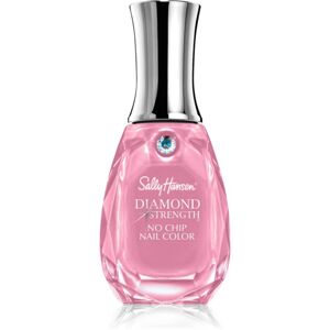 Sally Hansen Diamond Strength No Chip dlouhotrvající lak na nehty odstín Pink Promise 13,3 ml