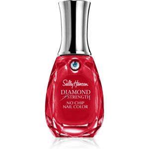 Sally Hansen Diamond Strength No Chip dlouhotrvající lak na nehty odstín Diamonds & Rubies 13,3 ml