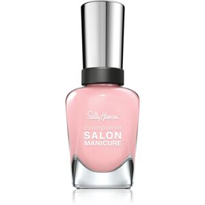 Sally Hansen Complete Salon Manicure posilující lak na nehty odstín 156 Stellar Style 14.7 ml