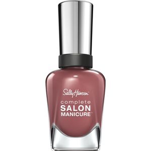 Sally Hansen Complete Salon Manicure posilující lak na nehty odstín 331 Enchanté 14,7 ml