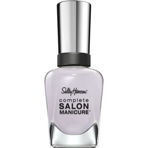 Sally Hansen Complete Salon Manicure posilující lak na nehty odstín 828 Give Me a Tint 14.7 ml