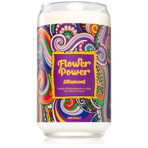 FraLab Flower Power Altamont vonná svíčka 390 g