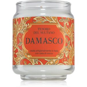 FraLab Damasco Tesoro Del Sultano vonná svíčka 190