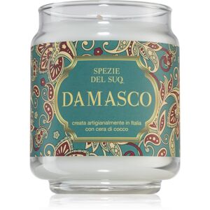 FraLab Damasco Spezie Del Suq vonná svíčka 190 g