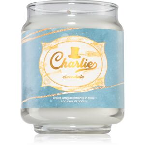 FraLab Charlie Cioccolato vonná svíčka 190 g