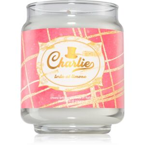 FraLab Charlie Torta al Limone vonná svíčka 190 g