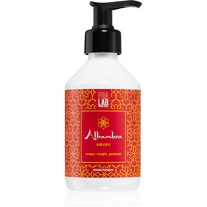 FraLab Alhambra Amore koncentrovaná vůně do pračky 250 ml