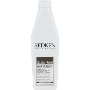 Redken Scalp Relief šampon proti lupům 300 ml