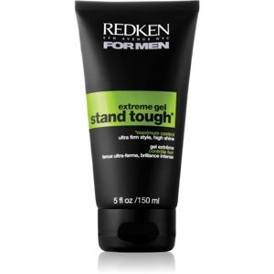 Redken Stand Tough gel na vlasy silné zpevnění 150 ml