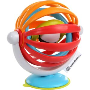 Baby Einstein Sticky Spinner aktivity hračka s přísavkou 3 m+ 1 ks