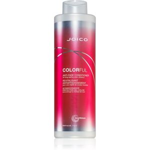 Joico Colorful Anti-fade Shampoo šampon pro barvené vlasy 1000 ml