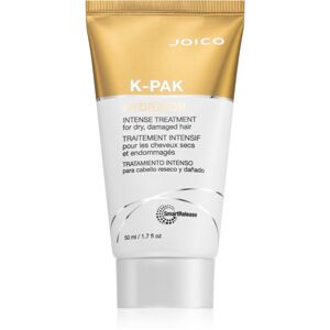 Joico K-PAK Hydrator vyživující kondicionér pro poškozené vlasy 50 ml