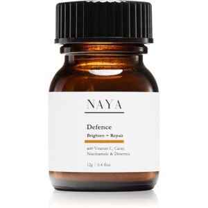 Naya Elevate Defence antioxidační sérum v prášku 12 ml