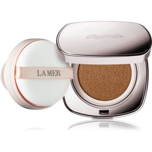 La Mer Skincolor rozjasňující tekutý make-up v houbičce SPF 20 odstín Warm Honey 52 24 g